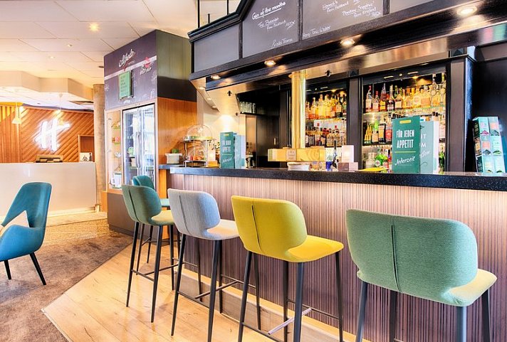 Holiday Inn München Süd by IHG