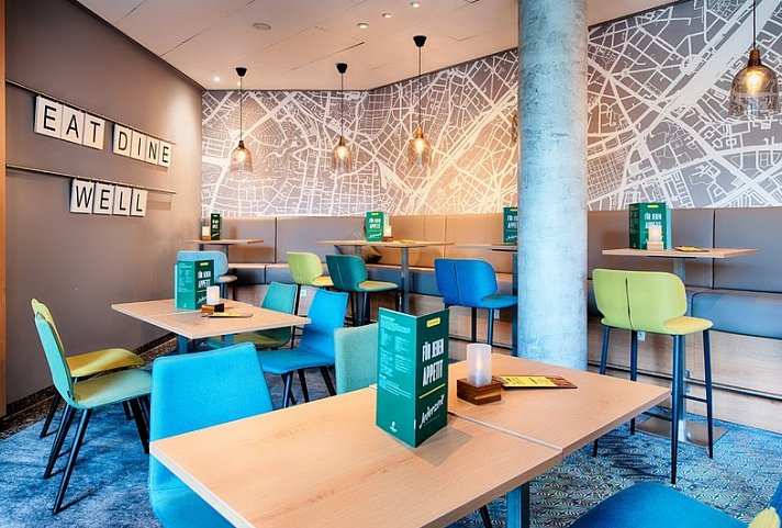 Holiday Inn München Süd by IHG