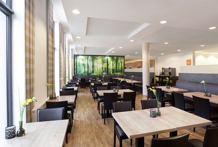 Holiday Inn Express Augsburg