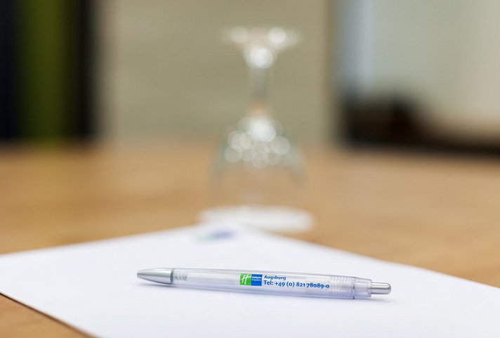 Holiday Inn Express Augsburg