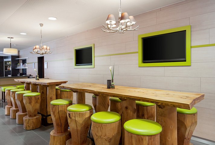 Holiday Inn Express Augsburg