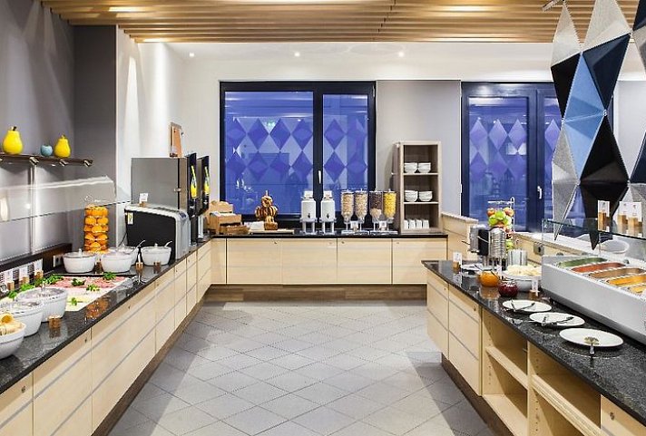 Holiday Inn Express München Messe