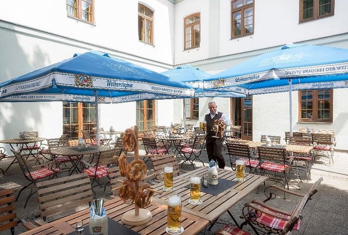 Mercure Hotel München Airport Freising