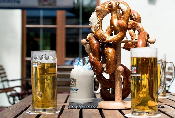 Mercure Hotel München Airport Freising