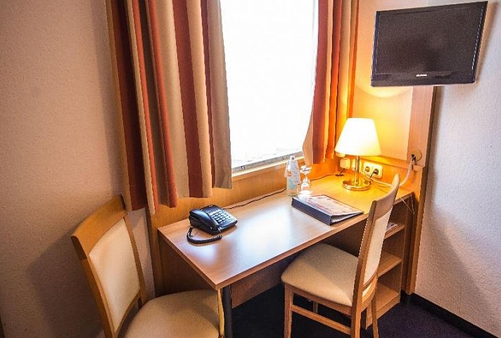 IBB Hotel Passau Süd