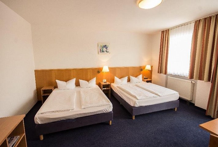 IBB Hotel Passau Süd
