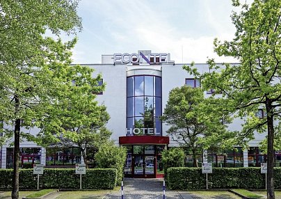 Econtel München