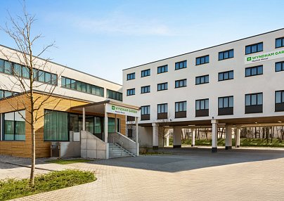 Wyndham Garden Munich Messe München