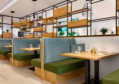 Wyndham Garden Munich Messe München