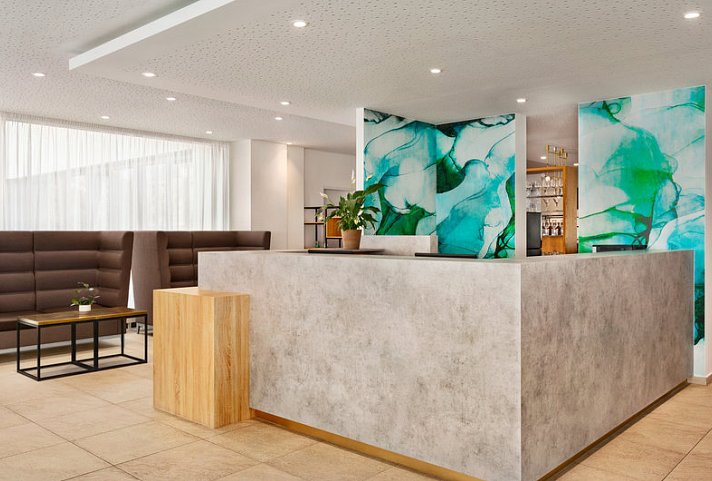 Wyndham Garden Munich Messe