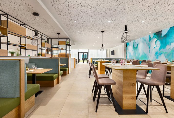 Wyndham Garden Munich Messe