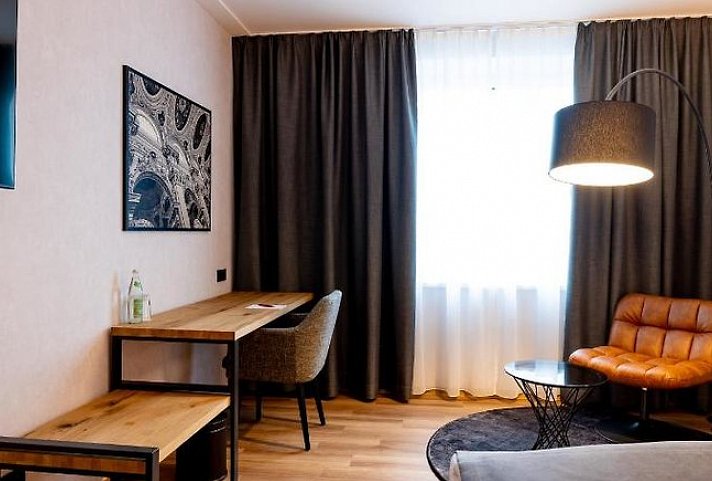 mk hotel passau