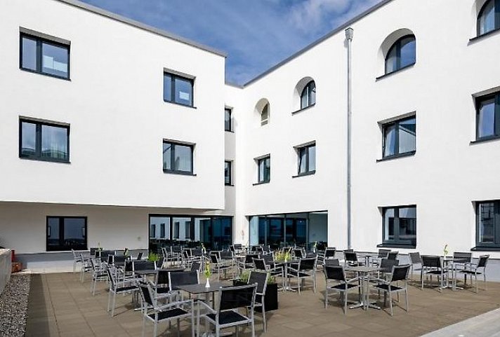 mk hotel passau