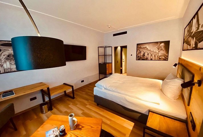 mk hotel passau