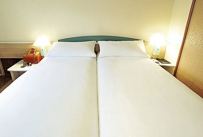 ibis Augsburg Hauptbahnhof