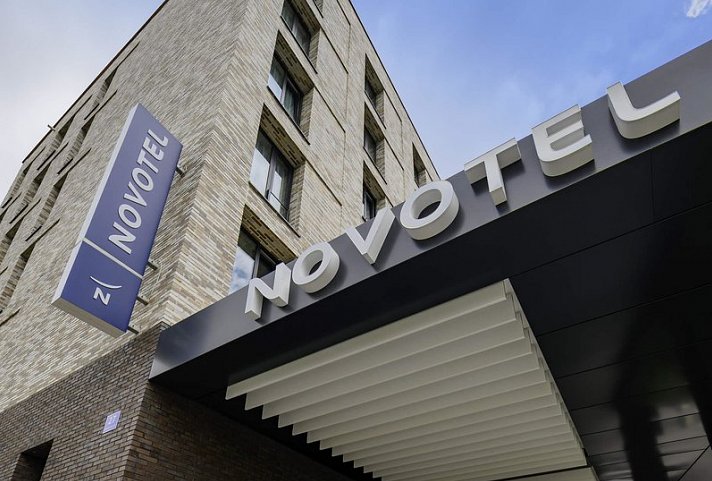 Novotel Regensburg Center
