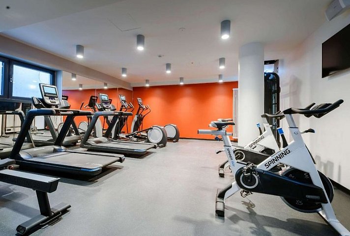 Novotel Regensburg Center