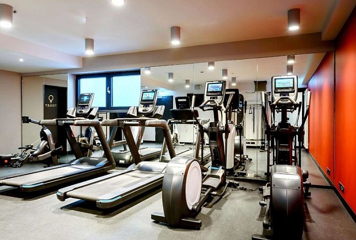 Novotel Regensburg Center