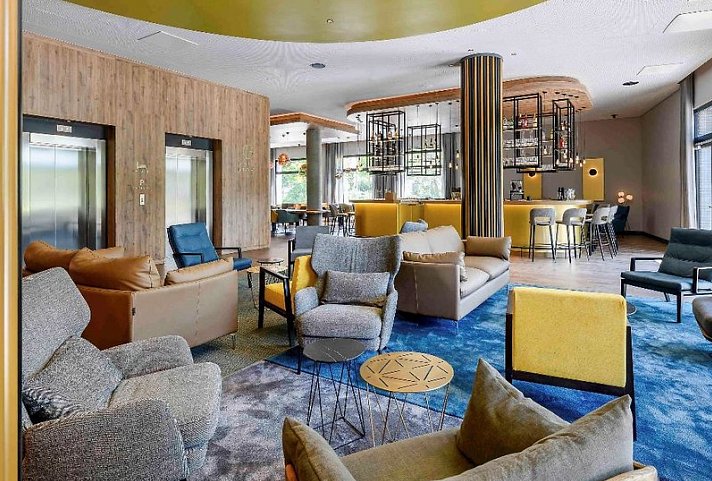 Novotel Regensburg Center