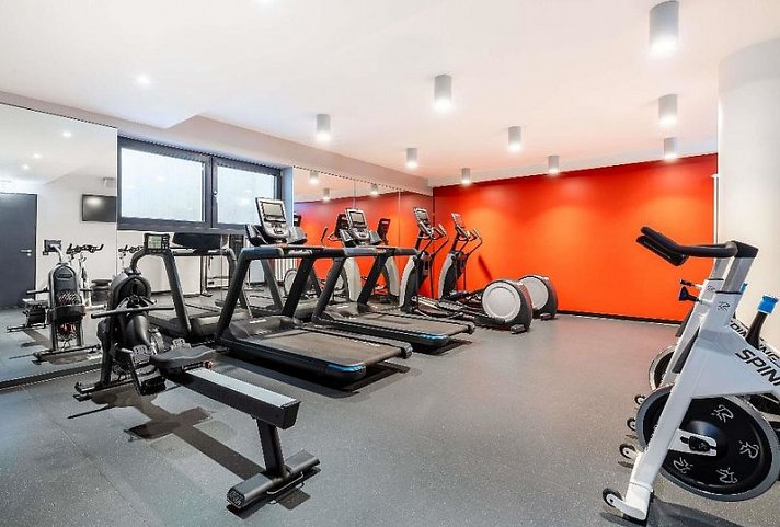 Novotel Regensburg Center