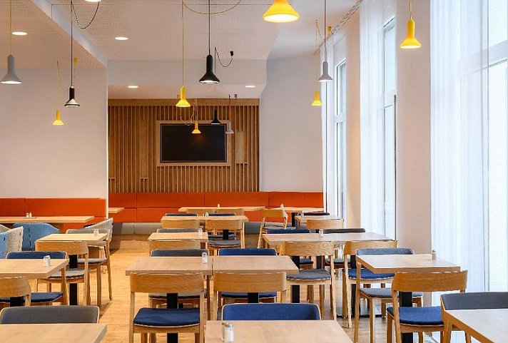 Holiday Inn Express Regensburg
