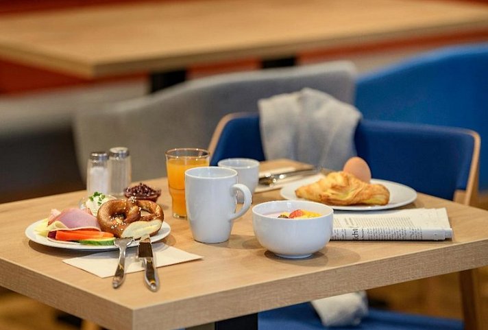 Holiday Inn Express Regensburg