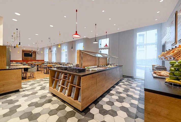 Holiday Inn Express Regensburg