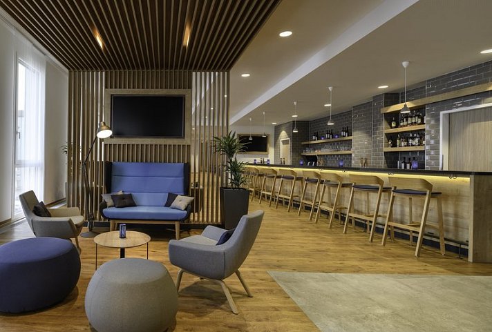 Holiday Inn Express Regensburg