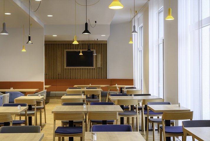 Holiday Inn Express Regensburg