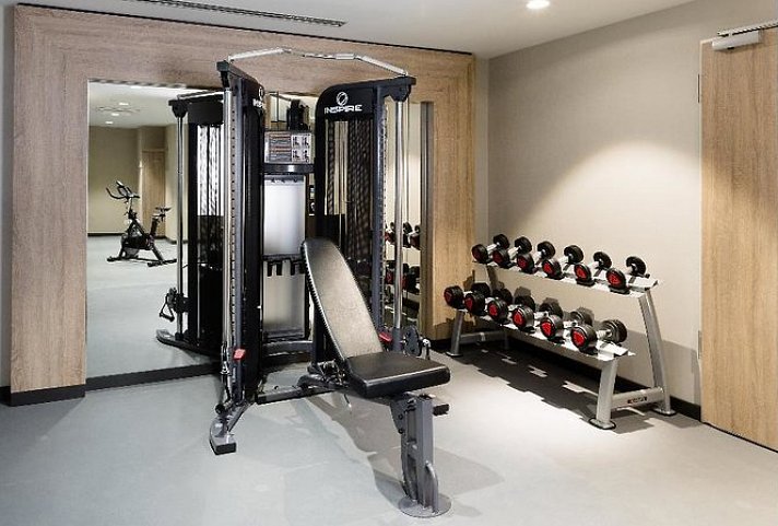 Holiday Inn Express Munich - City East by IHG