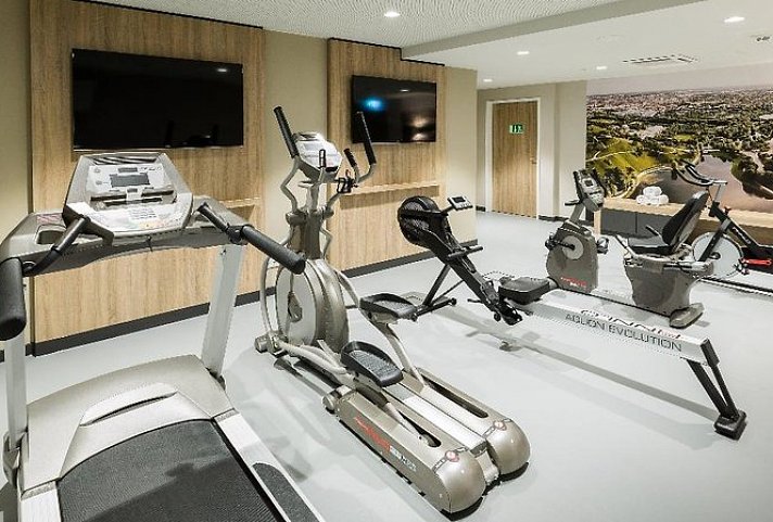 Holiday Inn Express Munich - City East by IHG