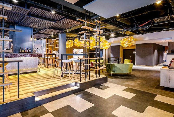 ibis Styles Regensburg
