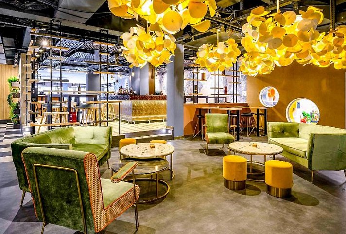 ibis Styles Regensburg