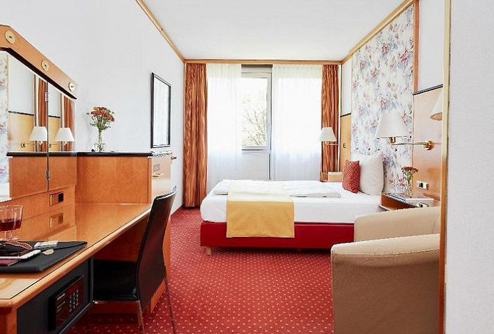 Living Hotel am Deutschen Museum