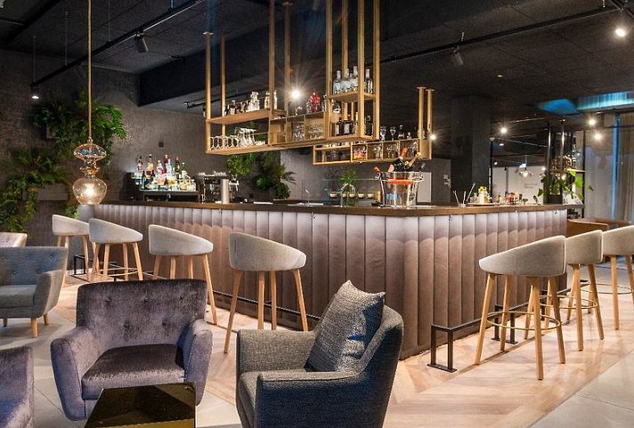 Flightgate Munich Airport Hotel, a member of Radisson Individuals