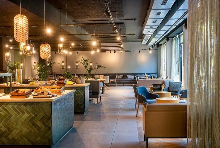 Flightgate Munich Airport Hotel, a member of Radisson Individuals