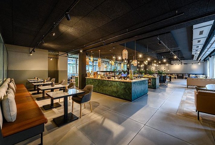 Flightgate Munich Airport Hotel, a member of Radisson Individuals