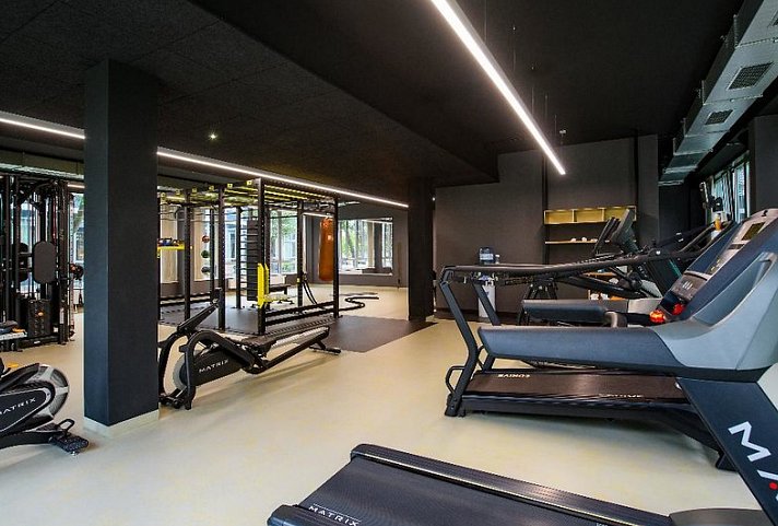 Flightgate Munich Airport Hotel, a member of Radisson Individuals