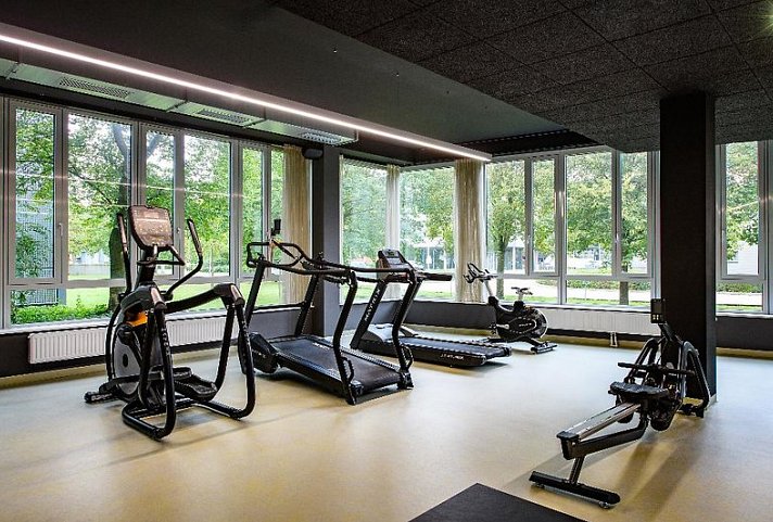 Flightgate Munich Airport Hotel, a member of Radisson Individuals