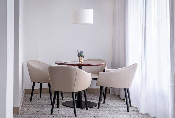 Courtyard by Marriott Munich City Center