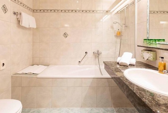 Hotel Das Walchsee