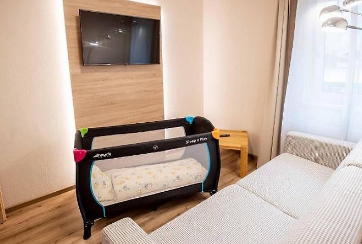 Hotel Das Walchsee