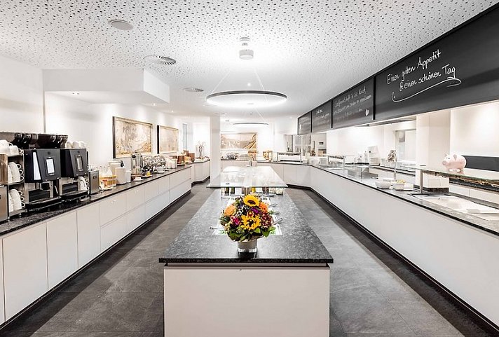 Hotel Das Walchsee