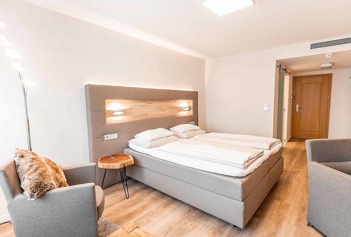 Hotel Das Walchsee