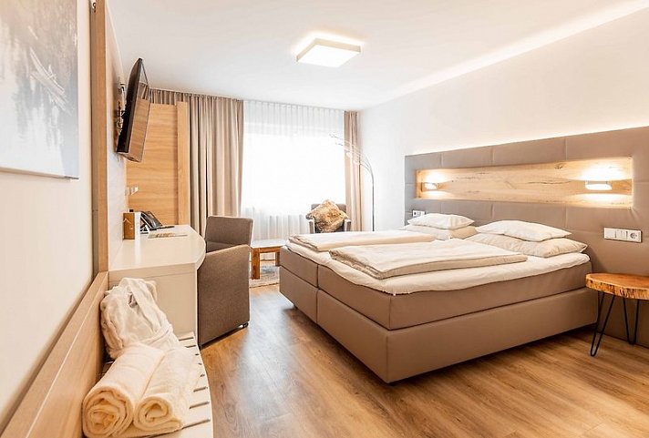 Hotel Das Walchsee