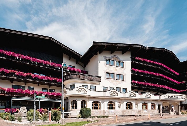 Hotel Das Walchsee
