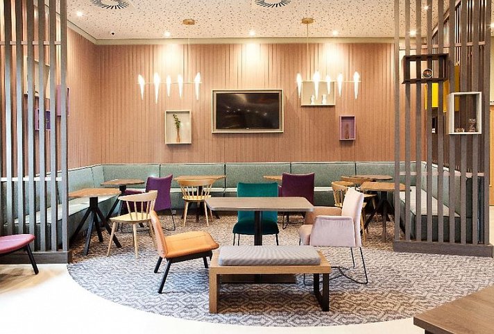 Hampton by Hilton Munich Airport South