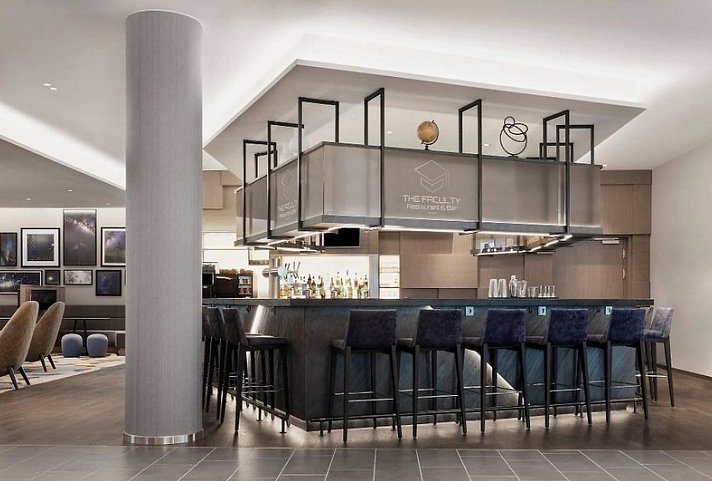 Courtyard by Marriott Munich Garching
