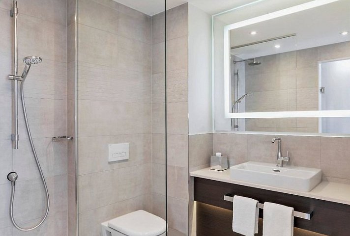 Courtyard by Marriott Munich Garching