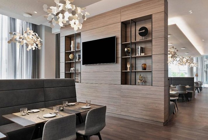 Courtyard by Marriott Munich Garching